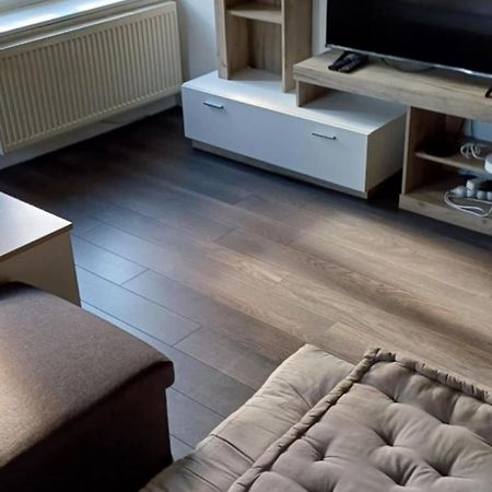 Mon Pied-A-Terre A St Die Saint-Die-des-Vosges 外观 照片