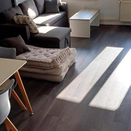 Mon Pied-A-Terre A St Die Saint-Die-des-Vosges 外观 照片