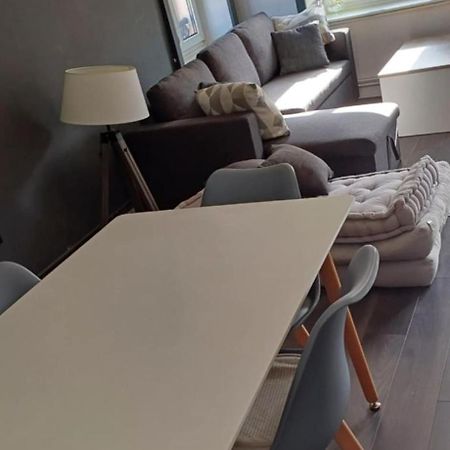 Mon Pied-A-Terre A St Die Saint-Die-des-Vosges 外观 照片