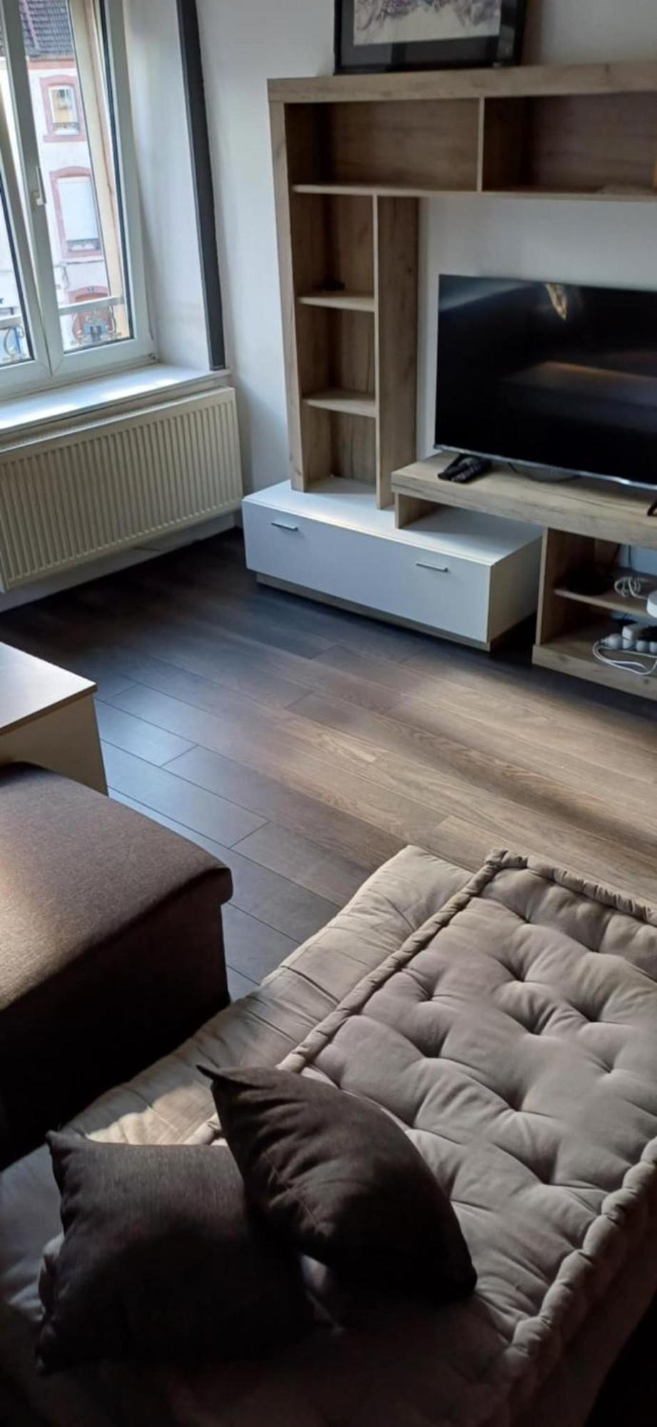 Mon Pied-A-Terre A St Die Saint-Die-des-Vosges 外观 照片