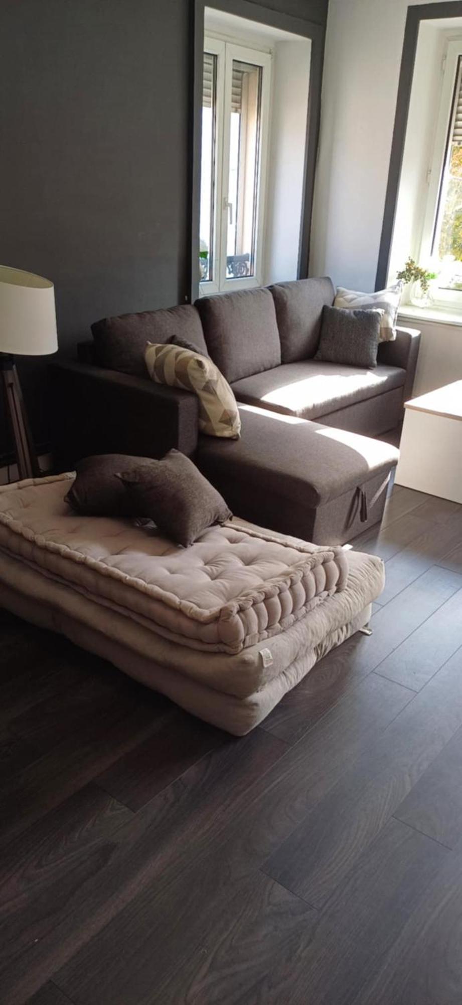 Mon Pied-A-Terre A St Die Saint-Die-des-Vosges 外观 照片